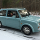 Illustration for article titled Everything That's Delightful About My Imported 1990 Nissan Pao So Far